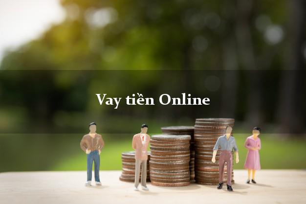 Vay tiền Online